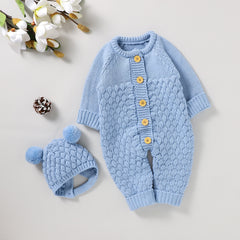 Baby rompers and clothes sets for stylish and comfortable infant outfits, perfect for any occasion.