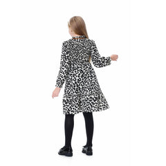 Fall Teen Unisex Dresses.