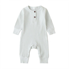 Stylish baby clothes featuring comfortable toddler rompers for everyday wear and special occasions.