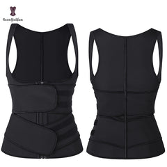 A comfortable waist trainer designed for optimal support and shaping, enhancing your silhouette effortlessly.