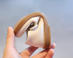 Elegant Mary Janes for baby girls, perfect shoes for formal and casual occasions.