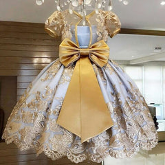 A captivating image of an enchanting princess in a stunning gown, showcasing her elegance and royal charm.
