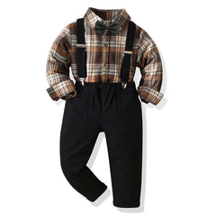 Boys clothing sets featuring stylish and comfortable outfits for every occasion.