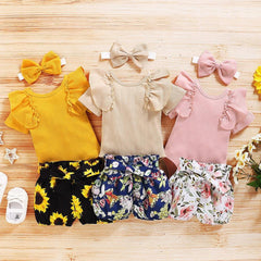 Stylish newborn outfits curated for comfort and style, perfect for your little one's early days.