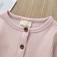 Stylish baby clothes featuring comfortable toddler rompers for everyday wear and special occasions.