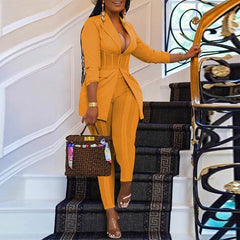 Elegant houndstooth blazer showcasing timeless fashion for sophisticated dressing in any occasion.