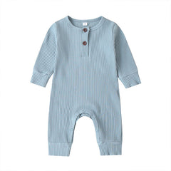 Stylish baby clothes featuring comfortable toddler rompers for everyday wear and special occasions.