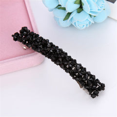 A stunning piece showcasing the crystal elegance of modern design, perfect for upscale home decor.