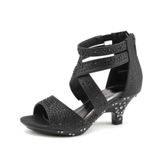 Dream Pairs stylish kids sandals offering comfort and durability for active young feet.