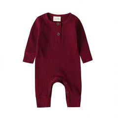 Stylish baby clothes featuring comfortable toddler rompers for everyday wear and special occasions.