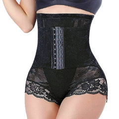 Elegant shaper panties designed for comfort and support, perfect for achieving a smooth silhouette.