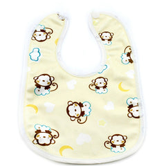 Soft cotton baby blanket providing warmth and comfort for your child's nursery.