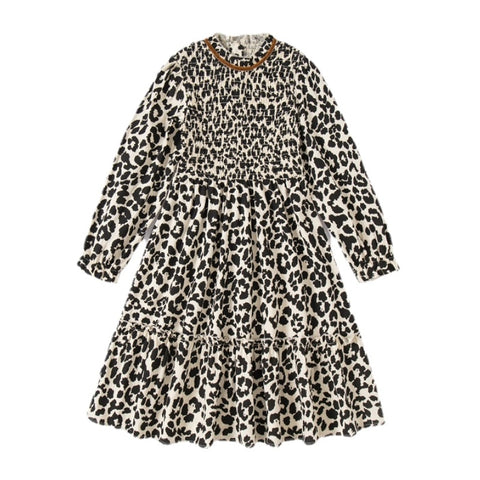 Fall Teen Unisex Dresses.