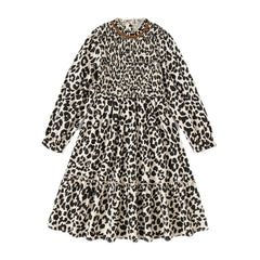 Fall Teen Unisex Dresses.