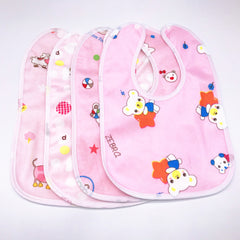 Soft cotton baby blanket providing warmth and comfort for your child's nursery.