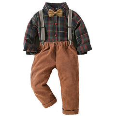 Boys clothing sets featuring stylish and comfortable outfits for every occasion.