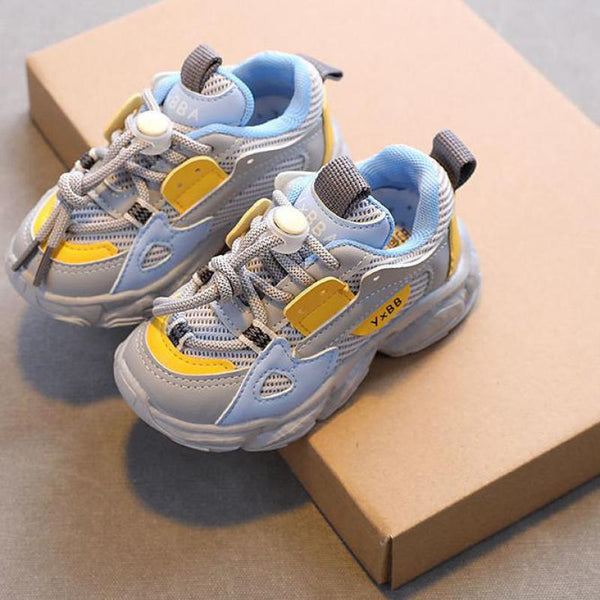 2023 New Unisex Sneakers for kids