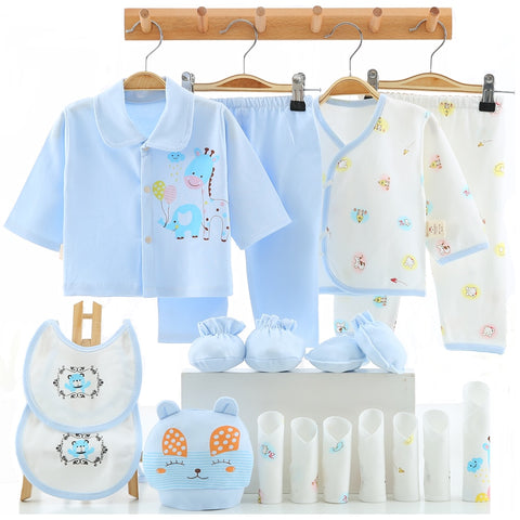 Newborn clothes collection showcasing adorable outfits for infants, perfect for everyday wear and special occasions.