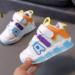 Unisex toddler apparel available in multi colors, perfect for all occasions and styles.