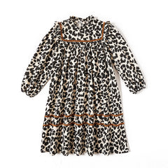 Fall Teen Unisex Dresses.