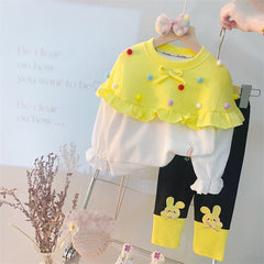 Kids Clothing Sets for Baby Girls.