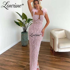 Elegant orange evening dresses designed for formal occasions, combining style and sophistication.