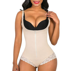 High-quality body shaper and waist trainer designed for effective waist reduction and enhanced silhouette.