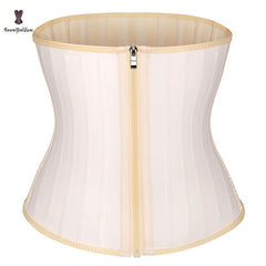 A comfortable waist trainer designed for optimal support and shaping, enhancing your silhouette effortlessly.