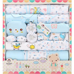 Newborn cotton onesie in soft fabric, providing ultimate comfort and style for your baby.