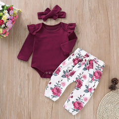 Stylish newborn outfits curated for comfort and style, perfect for your little one's early days.
