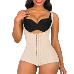 High-quality body shaper and waist trainer designed for effective waist reduction and enhanced silhouette.