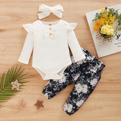 Stylish newborn outfits curated for comfort and style, perfect for your little one's early days.
