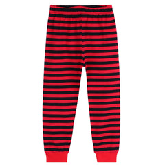 Unisex Pajamas Set for kids.