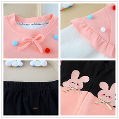 Kids Clothing Sets for Baby Girls.