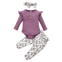 Stylish newborn outfits curated for comfort and style, perfect for your little one's early days.