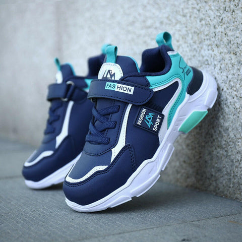 Stylish and comfortable sneakers