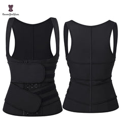 A comfortable waist trainer designed for optimal support and shaping, enhancing your silhouette effortlessly.