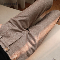 Luxurious woolen fabric showcasing elegant textures and rich colors in a refined setting.
