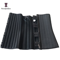 A comfortable waist trainer designed for optimal support and shaping, enhancing your silhouette effortlessly.