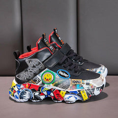 Stylish and comfortable sneakers