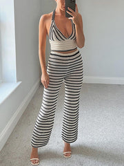 Discover fashionable high waist wide leg pants for a sophisticated and chic look in your wardrobe.