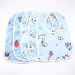 Soft cotton baby blanket providing warmth and comfort for your child's nursery.