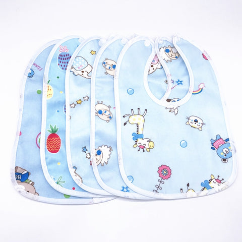 Soft cotton baby blanket providing warmth and comfort for your child's nursery.