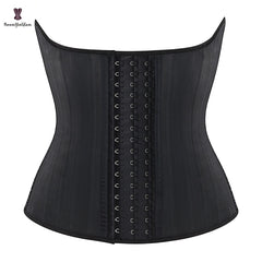 A comfortable waist trainer designed for optimal support and shaping, enhancing your silhouette effortlessly.