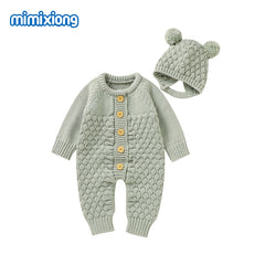 Baby rompers and clothes sets for stylish and comfortable infant outfits, perfect for any occasion.