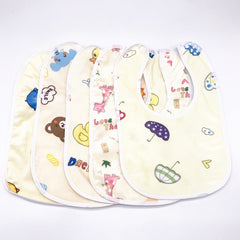 Soft cotton baby blanket providing warmth and comfort for your child's nursery.