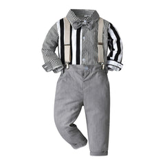 Boys clothing sets featuring stylish and comfortable outfits for every occasion.