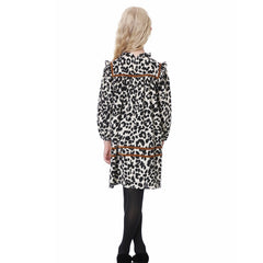 Fall Teen Unisex Dresses.