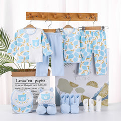 Newborn clothes collection showcasing adorable outfits for infants, perfect for everyday wear and special occasions.