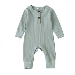 Stylish baby clothes featuring comfortable toddler rompers for everyday wear and special occasions.